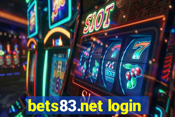 bets83.net login